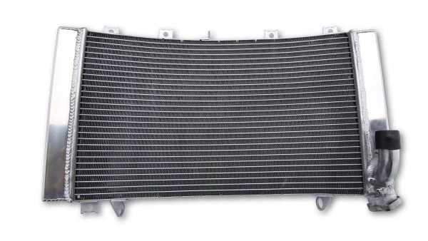 Radiateur d'Eau pour Suzuki 1300 Hayabusa (99-07)