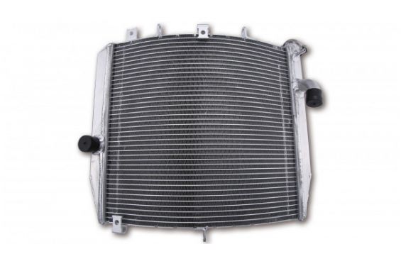 Radiateur d'Eau pour ZX-10 R Ninja (11-17) Radiateur d'Eau pour ZX-10 R Ninja (11-17)