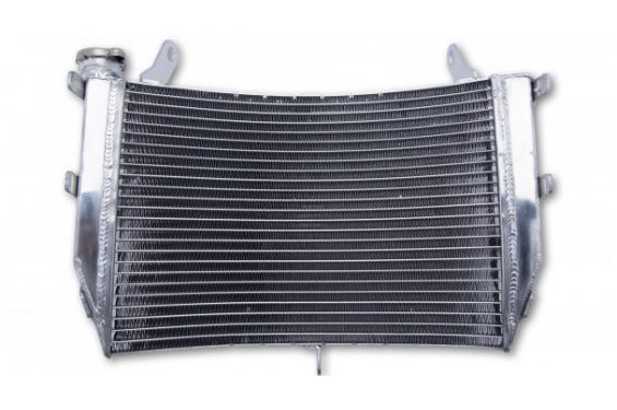 Radiateur d'Eau pour Suzuki GSX-S 1000 et "F" (16-18) Radiateur d'Eau pour Suzuki GSX-S 1000 et "F" (16-18)