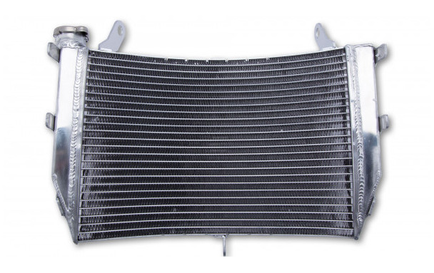 Radiateur d'Eau pour Suzuki GSX-S 1000 et "F" (16-18)
