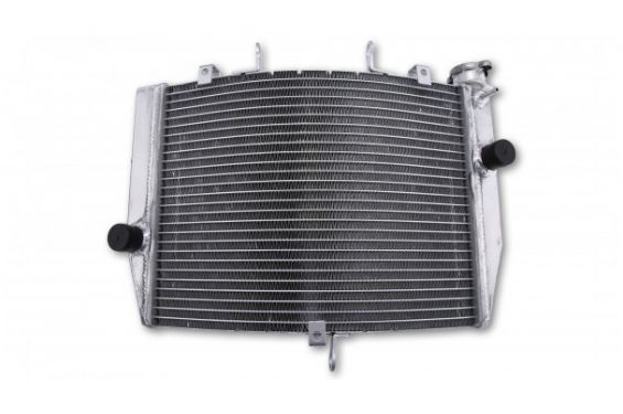 Radiateur d'Eau pour Kawasaki Ninja ZX-6R (09-12) Radiateur d'Eau pour Kawasaki Ninja ZX-6R (09-12)