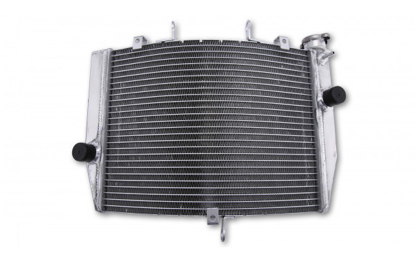 Radiateur d'Eau pour Kawasaki Ninja ZX-6R (09-12)