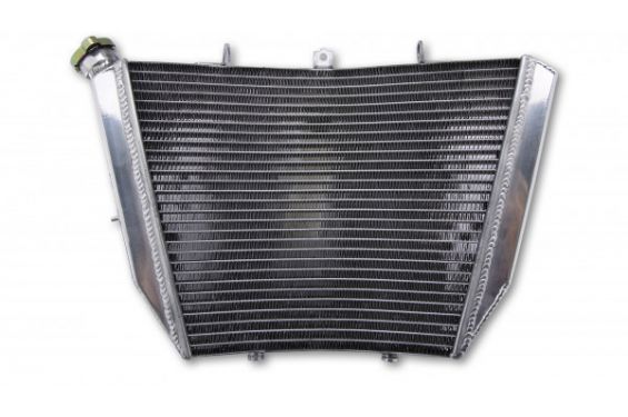 Radiateur d'Eau pour GSX-R 1000 (09-16) Radiateur d'Eau pour GSX-R 1000 (09-16)