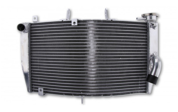 Radiateur d'Eau pour Honda CBR 600 RR (03-06)