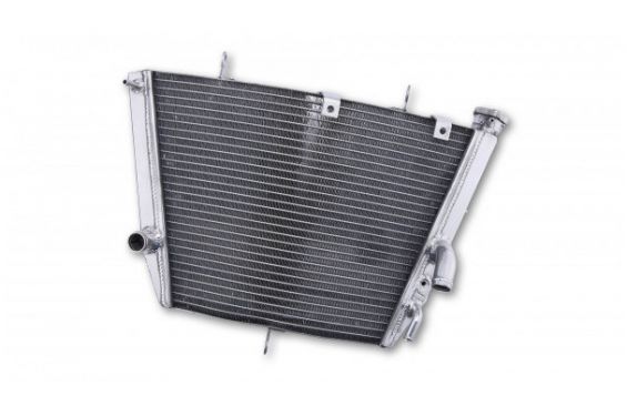 Radiateur d'Eau pour GSX-R 600 (11-17) GSX-R 750 (11-17) Radiateur d'Eau pour GSX-R 600 (11-17) GSX-R 750 (11-17)