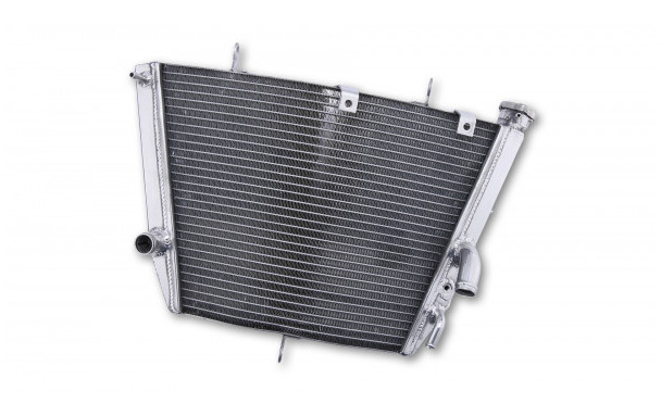 Radiateur d'Eau pour GSX-R 600 (11-17) GSX-R 750 (11-17)