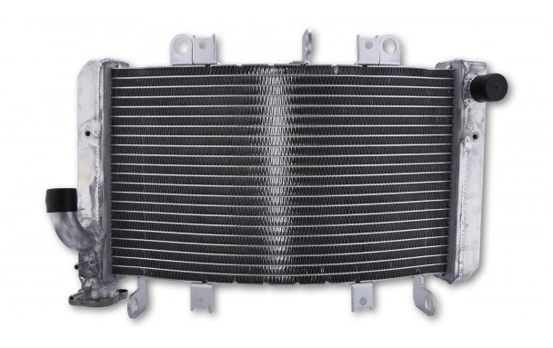 Radiateur d'Eau pour GSXR 1300 Hayabusa (08-17)