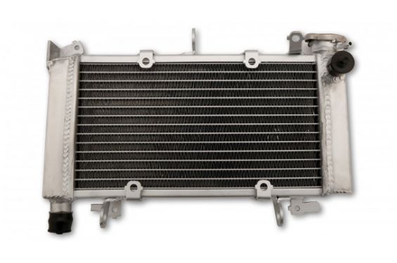 Radiateur d'Eau pour Honda CB 500 F (13-16) Radiateur d'Eau pour Honda CB 500 F (13-16)