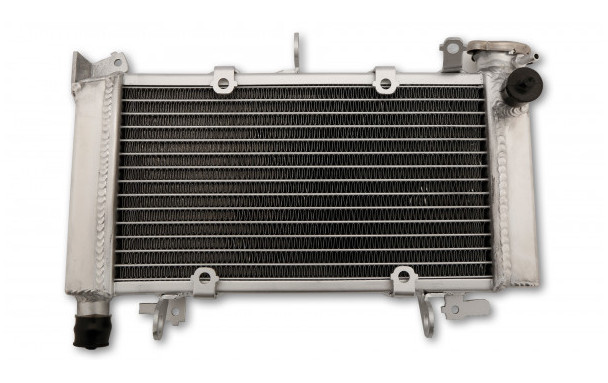 Radiateur d'Eau pour Honda CB 500 F (13-16)