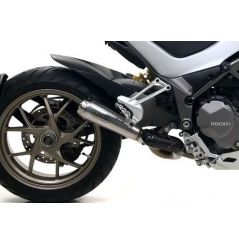 Silencieux ARROW Pro-Race pour Multistrada 1260 (18-20)