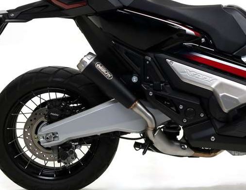 Silencieux ARROW Pro-Race pour X-ADV 750 (17-23)