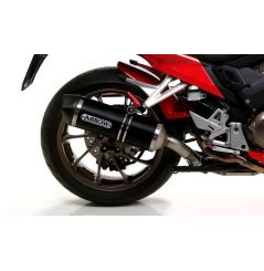 Silencieux ARROW Race-Tech pour VFR 800 (17-20)