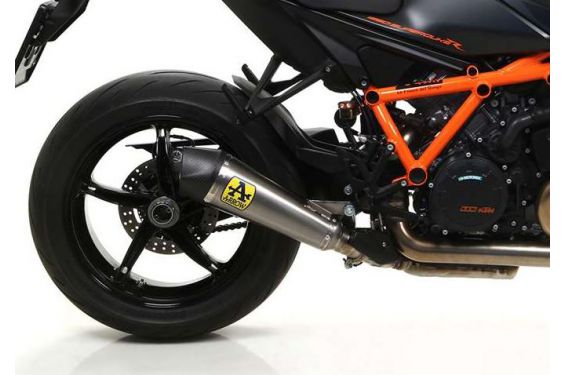 Accessoires moto KTM 1290 Super Duke R & GT de 2020 à 2022