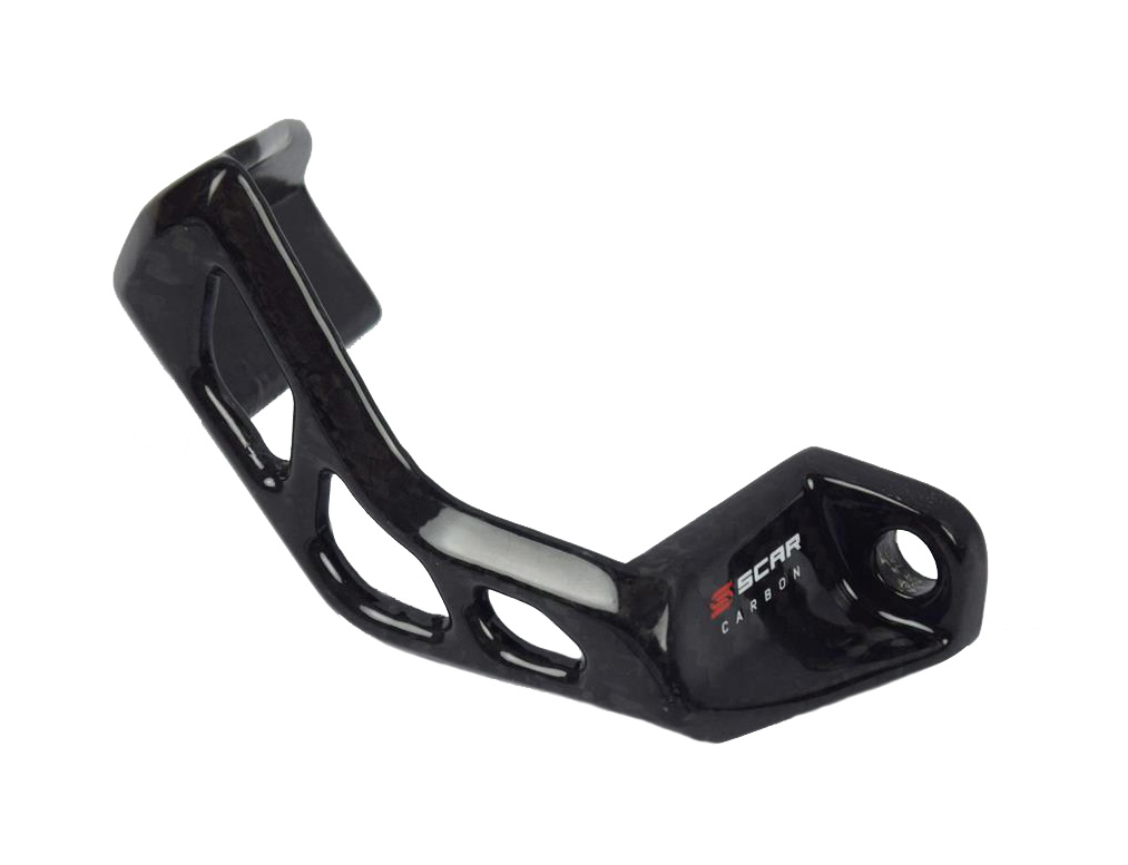 Protection d'Étrier de Frein Scar pour KX-F 250 (04-21) KX-F 450 (06-23) - CRCG300