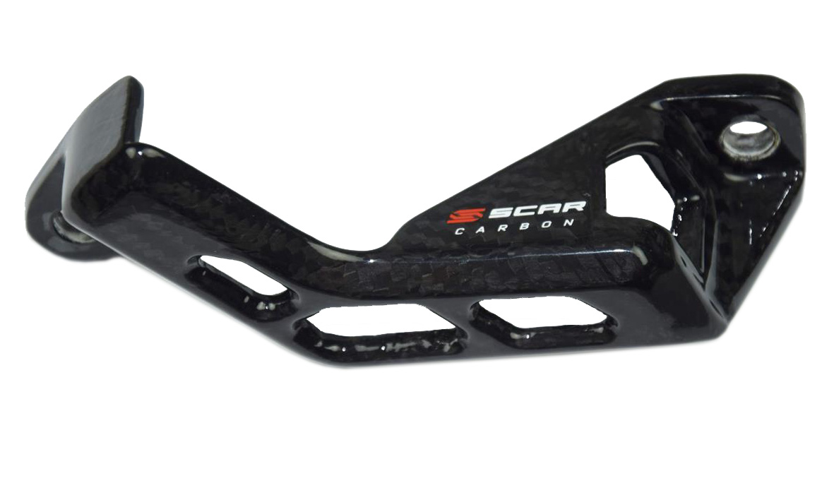 Protection d'Étrier de Frein Scar pour WRF 450 (06-20) - CRCG100