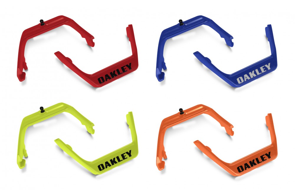oakley airbrake outriggers