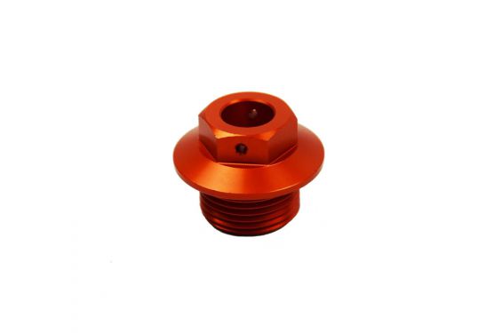 Écrou de Colonne de Direction Scar pour Cross et Enduro Husqvarna - 5.20150N Écrou de Colonne de Direction Scar pour Cross et Enduro Husqvarna - 5.20150N