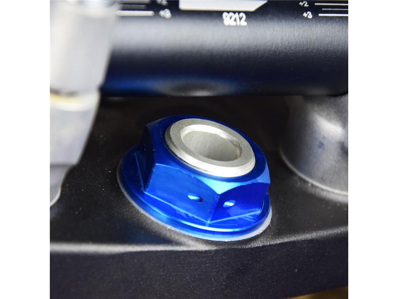 Écrou de Colonne de Direction Scar pour KXF 250 (04-24) KXF 450 (06-25) - 3.24150N