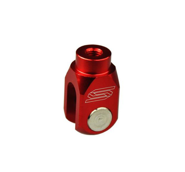 Chape de Réglage de Frein Scar pour KX 85 (98-20) - BC401R