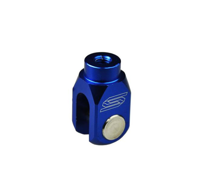 Chape de Réglage de Frein Scar pour YZ65 (18-20) YZ85 (94-20) - BC102B