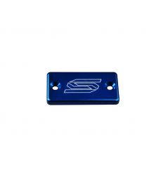 Couvercle Maitre Cylindre Frein Avant KX250 (93-08) - 1801B