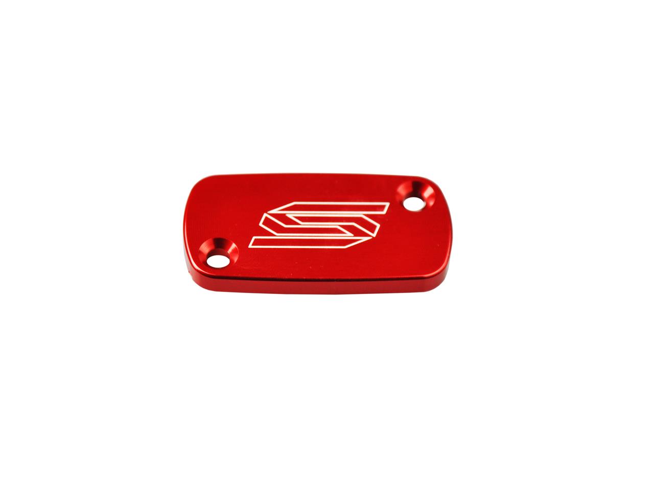 Couvercle Maitre Cylindre Frein Avant KXF 450 (19-23) - 2801