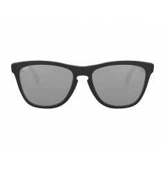 Lunette de Soleil OAKLEY FROGSKINS MIX MARC MARQUEZ SIGNATURE SERIES Verres PRIZM Black Iridium