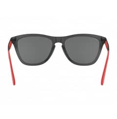 Lunette de Soleil OAKLEY FROGSKINS MIX MARC MARQUEZ SIGNATURE SERIES Verres PRIZM Black Iridium