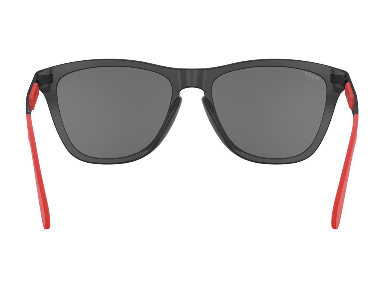 Lunette de Soleil OAKLEY FROGSKINS MIX MARC MARQUEZ SIGNATURE SERIES Verres PRIZM Black Iridium