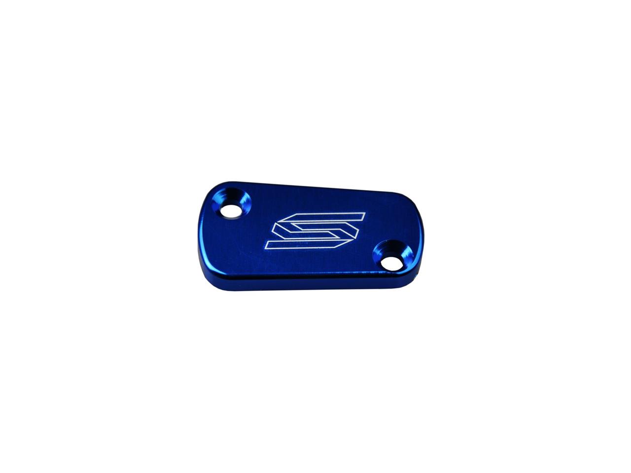 Couvercle Maitre Cylindre Frein Arrière KX250 (93-08) - 3901B