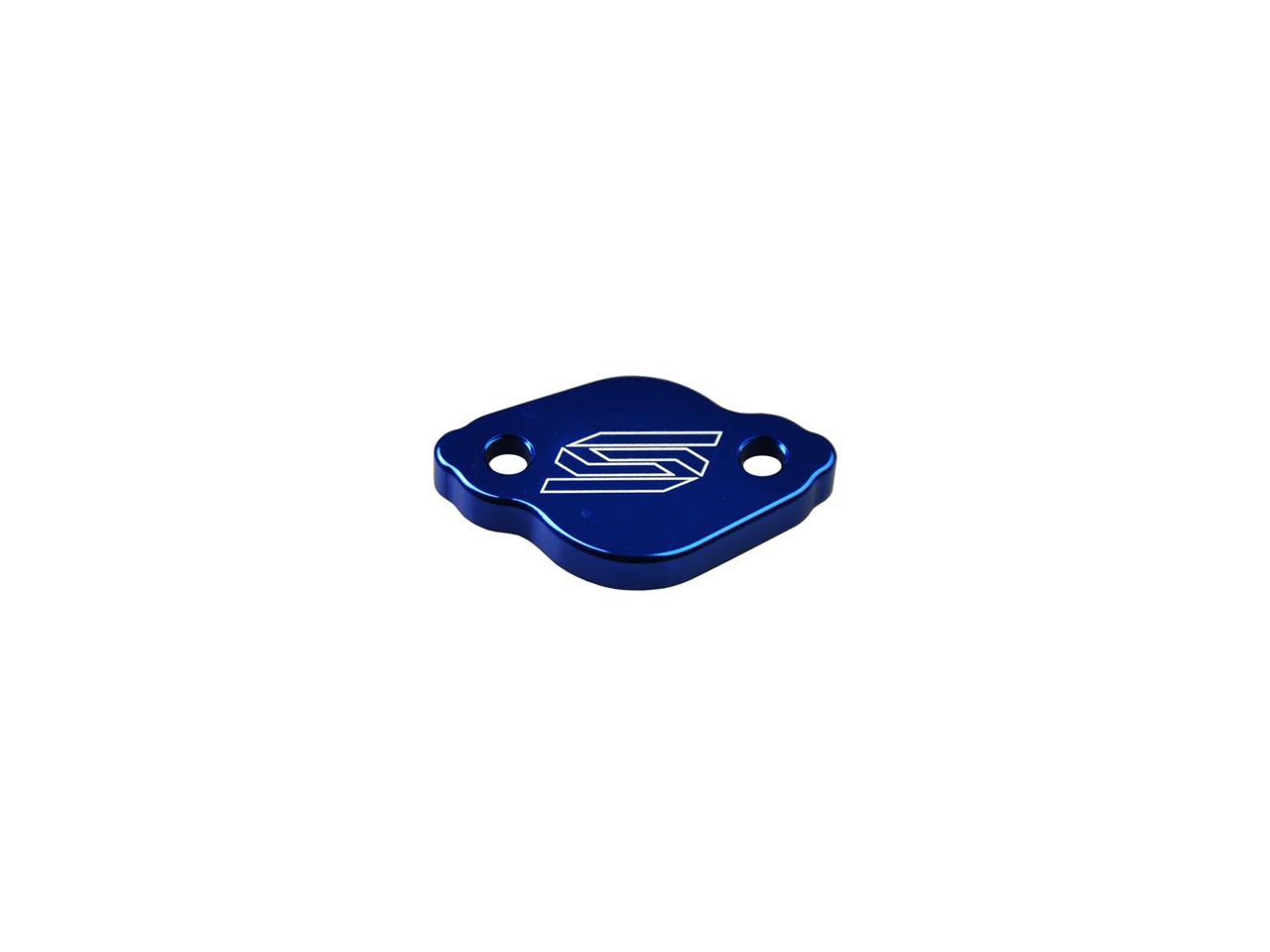 Couvercle Maitre Cylindre Frein Arrière Scar pour YZ125 et YZ250 (08-24) - 1901