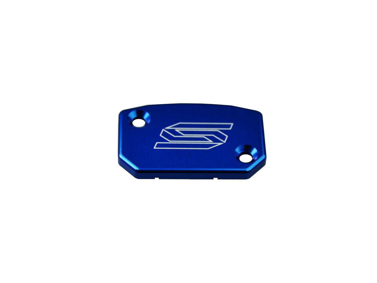 Couvercle Maitre Cylindre d'Embrayage Beta RR 125 / 250 2T (13-20) - 5801B