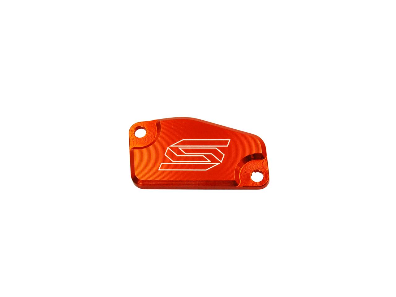 Couvercle Maitre Cylindre Embrayage Scar pour SX65 (14-20) SX85 (13-20) - 5803