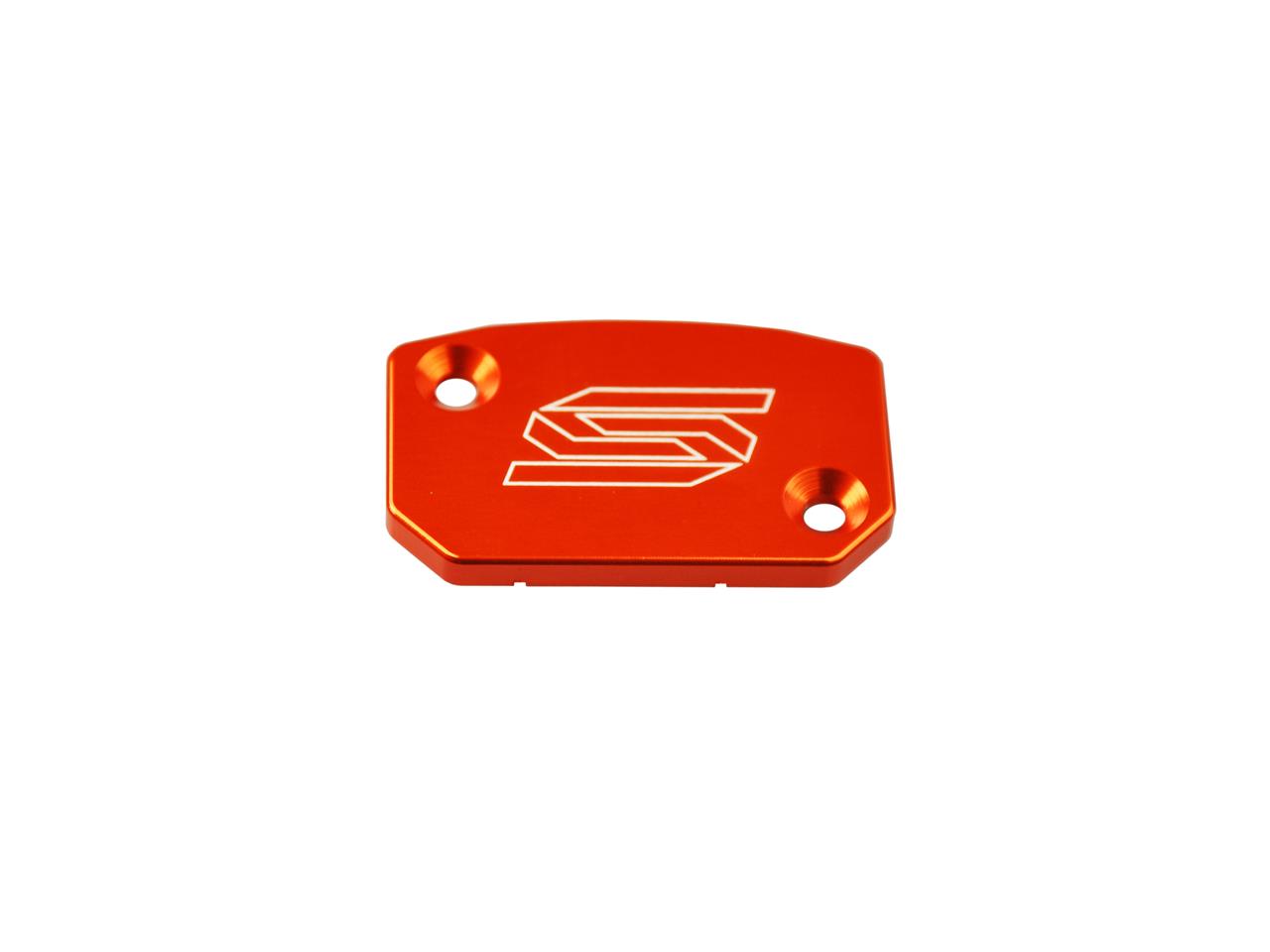 Couvercle Maitre Cylindre d'Embrayage Scar pour EXC 250 / 300 (06-24) - 5801