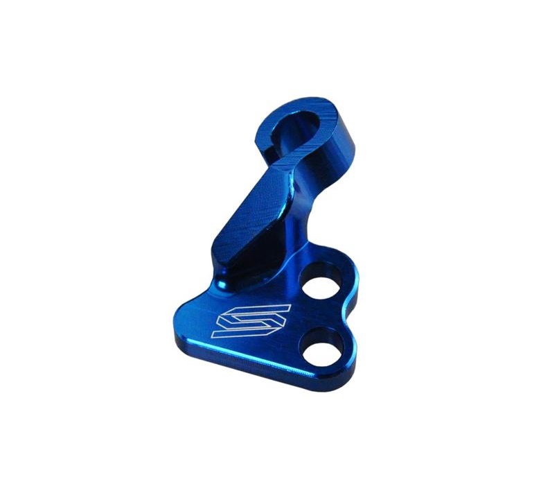 Guide Cable d'Embrayage Scar pour Yamaha YZF 250 (19-20) - CCG102