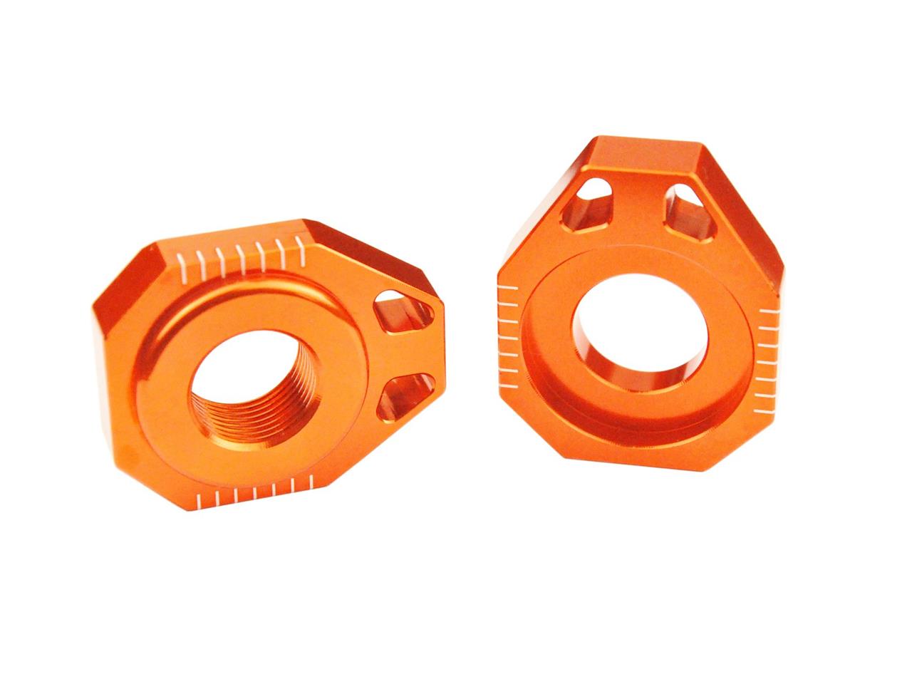 Tendeur de Chaine Scar pour SX 125, SX 150, SX 250 (13-22) - AB503B