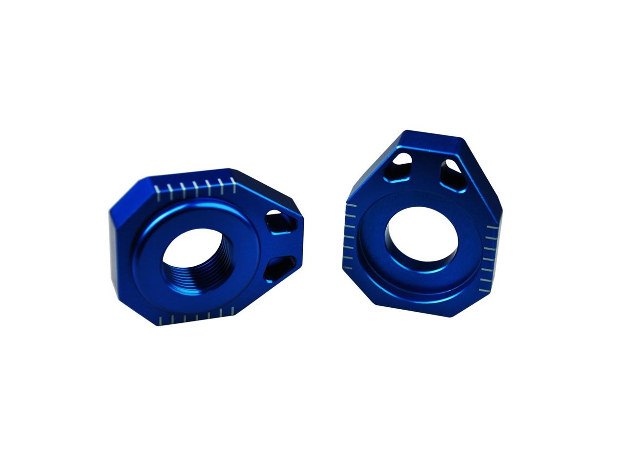Tendeur de Chaine Scar pour YZ125 et YZ250 (02-24) - AB100