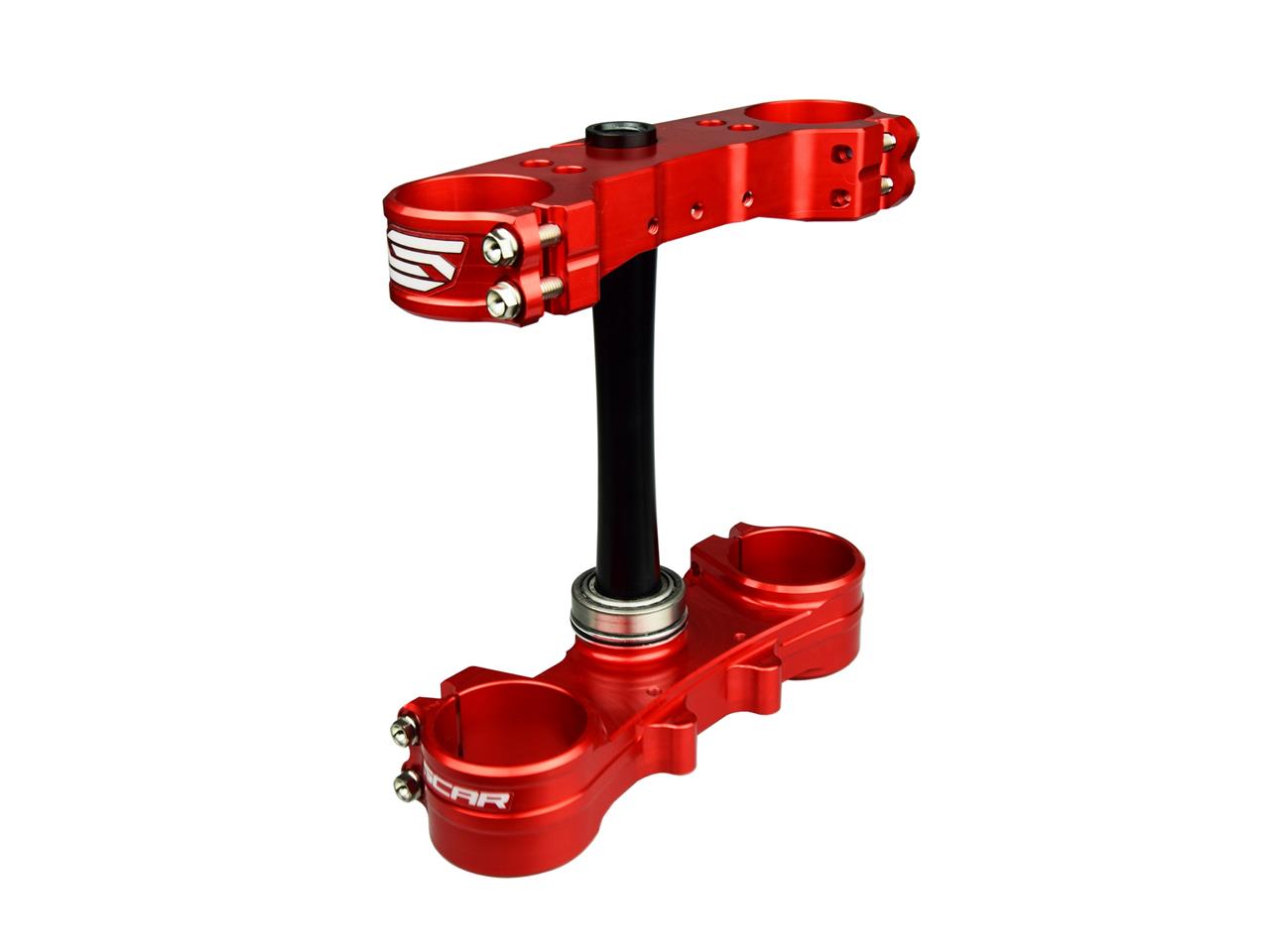 Té de Fourche Scar pour Beta RR 350 / 390 / 430 / 480 4T (16-20) - S7410