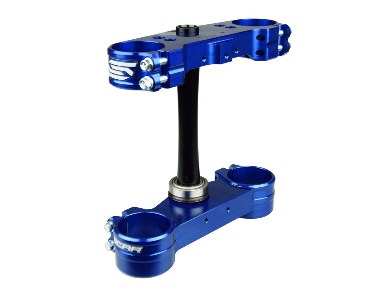 Té de Fourche Scar pour Husqvarna TC125 et TC250 (14-20) - S5417B