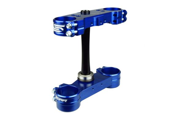 Té de Fourche Scar pour Husqvarna FC250, FC350, FC450 (14-20) - S5417B Té de Fourche Scar pour Husqvarna FC250, FC350, FC450 (14-20) - S5417B