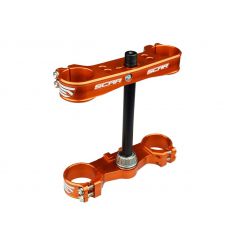 Té de Fourche Scar pour KTM SX 50 (12-20) - S5413