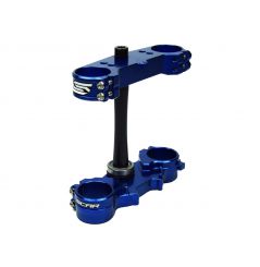 Té de Fourche Scar pour Yamaha YZ 125 (15-24) - S1426