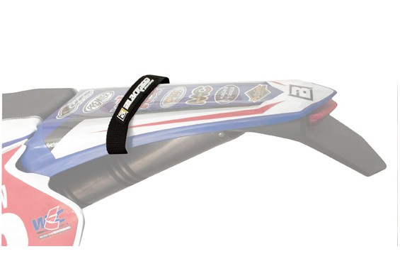 Sangle de Maintien Arrière moto Cross & Enduro