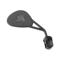 Rétroviseur Repliable Droit Universel Homologué CE Enduro - Noir