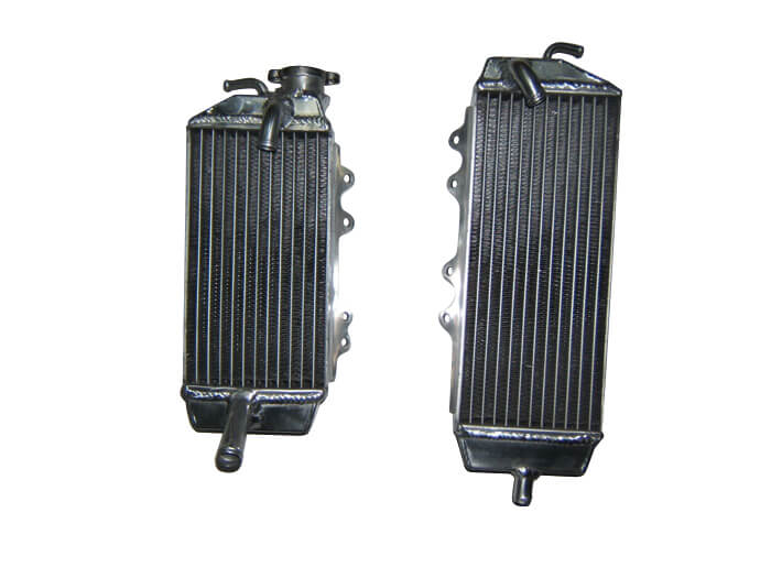 Radiateur Gauche pour Husqvarna TC 85 (18-20)