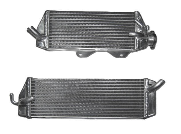 Radiateur Gauche pour Husqvarna FE 250 (20-22)