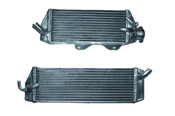 Radiateur Oversize Gauche pour WR-F 250 (19-24) WR-F 450 (19-23) Radiateur Oversize Gauche pour WR-F 250 (19-24) WR-F 450 (19-23)