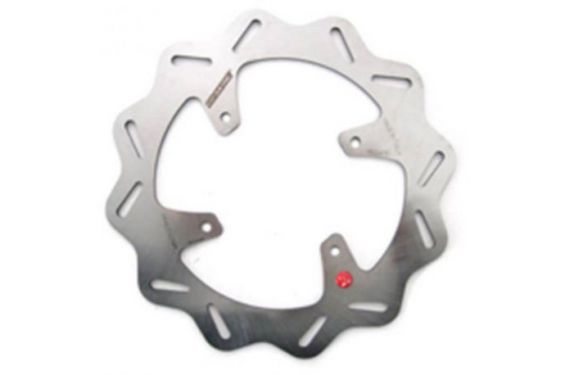 Disque de Frein avant Braking Wave pour CRF150 R (07-20) Disque de Frein avant Braking Wave pour CRF150 R (07-20)