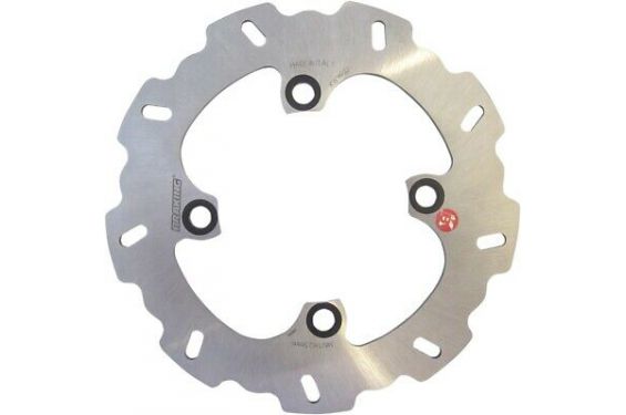 Disque de Frein arrière Braking Wave pour KX85 (01-20) Disque de Frein arrière Braking Wave pour KX85 (01-20)