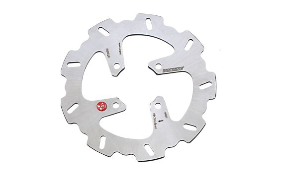 Disque de Frein arrière Braking Wave pour SX65 (05-20) Disque de Frein arrière Braking Wave pour SX65 (05-20)